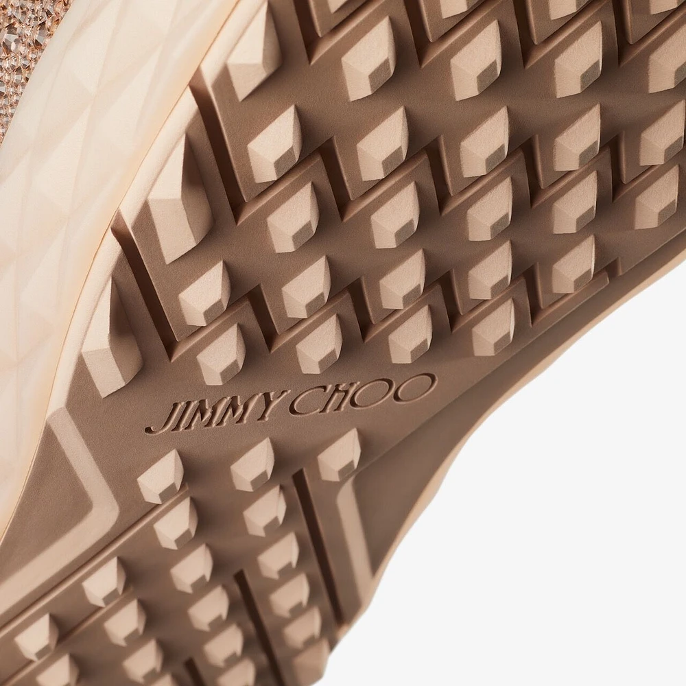 Jimmy Choo / Malbon Diamond Golf F