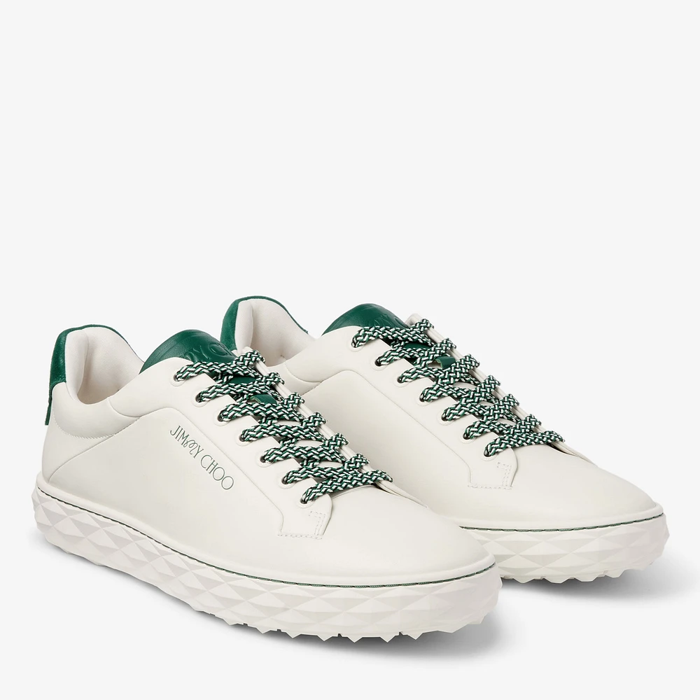 Jimmy Choo / Malbon 2.0 Diamond M