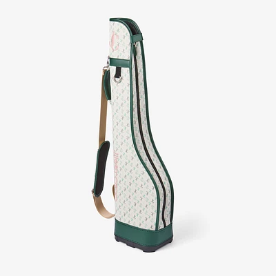 Jimmy Choo / Malbon 2.0 Golf Bag Small 