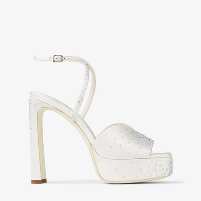 Karli Platform 125