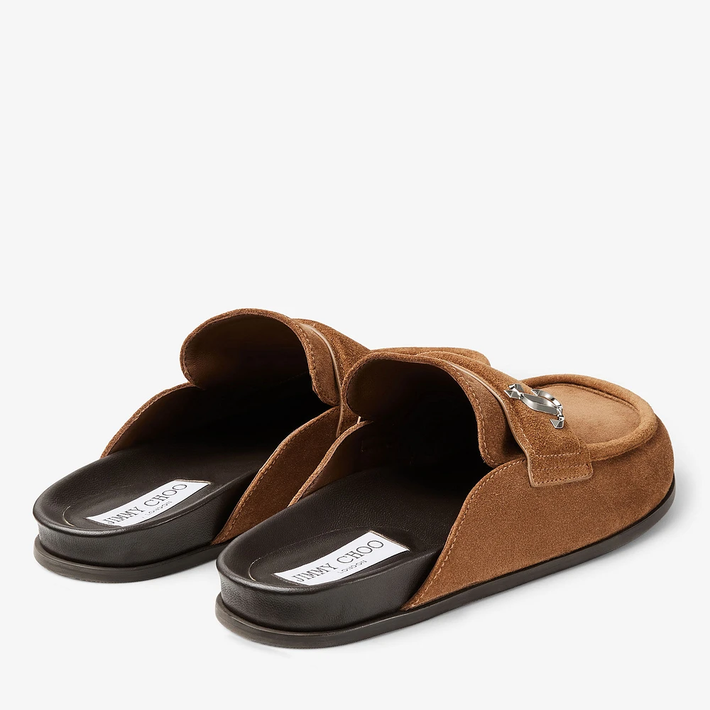 Milo Mule