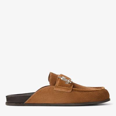 Milo Mule
