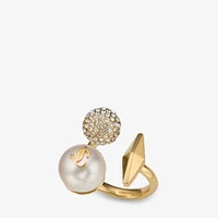 Multi Charm Ring