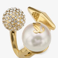 Multi Charm Ring