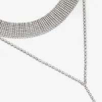 Saeda Necklace