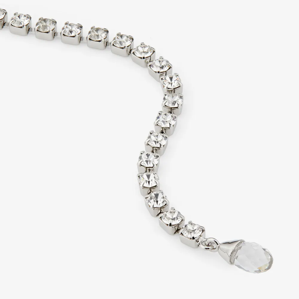Saeda Necklace