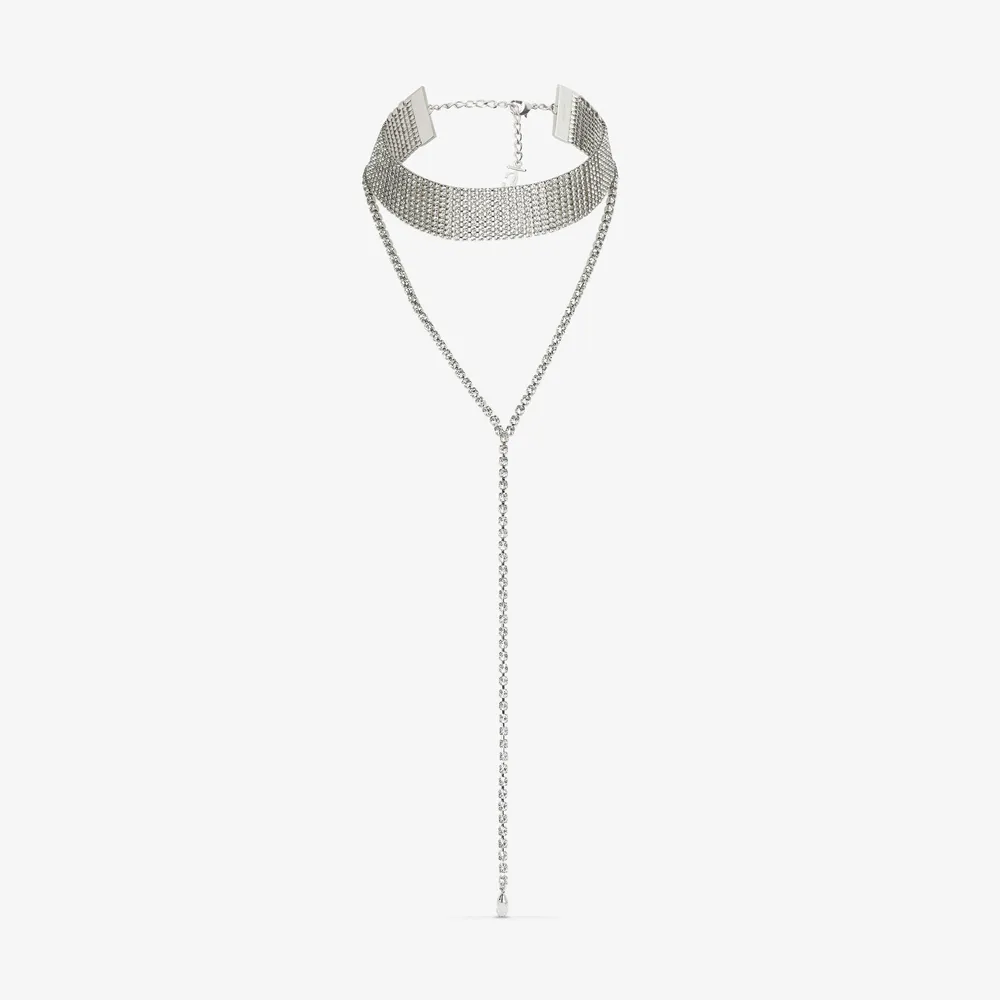 Saeda Necklace