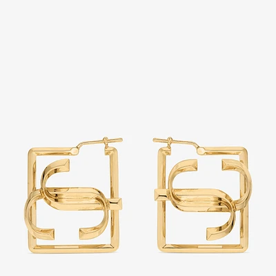 Square JC Hoop
