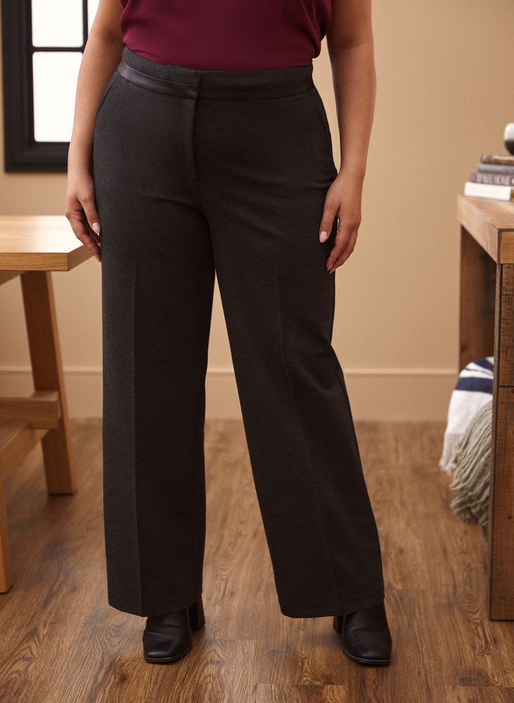 laura wide leg pants