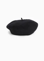 Wool Beret