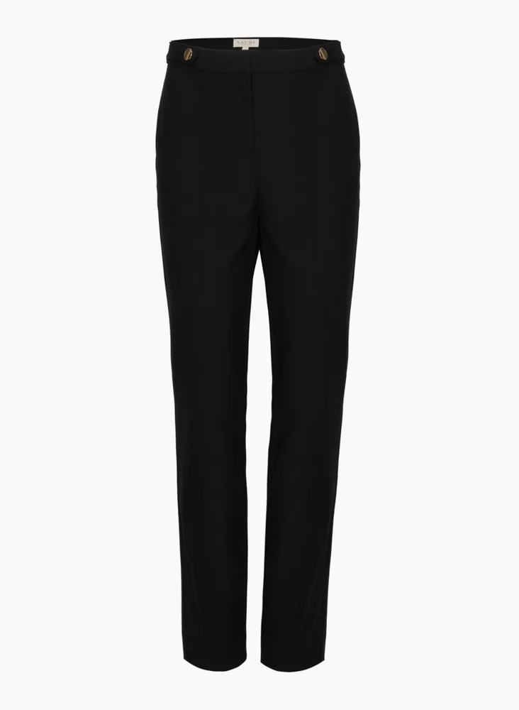 Signature Fit Straight Leg Pants