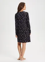 Polka Dot Nightgown