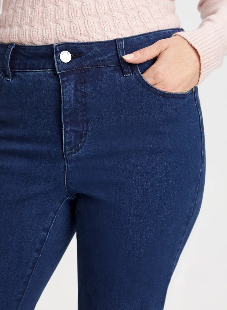 Essential Bootcut Jeans