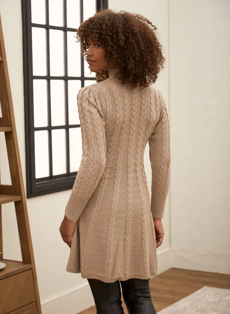walmart knit dresses Casual Knit Dresses for Summer & Women's Knitwear | Orange
