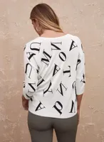 Charlie B - Dolman Sleeve Sweater