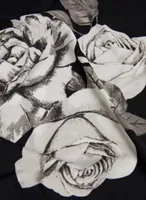 Floral Print Top