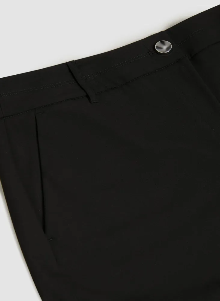 City Fit Bi-Stretch Pants