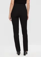 Signature Fit Bi-Stretch Pants