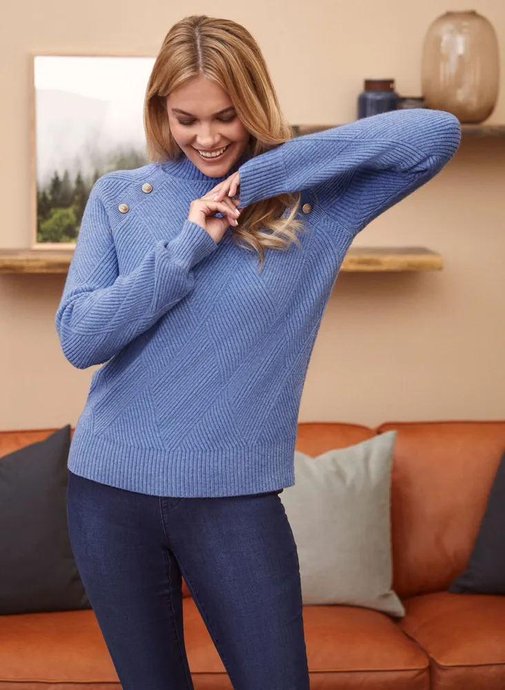 How to Add Special Details to Your Hand Knits