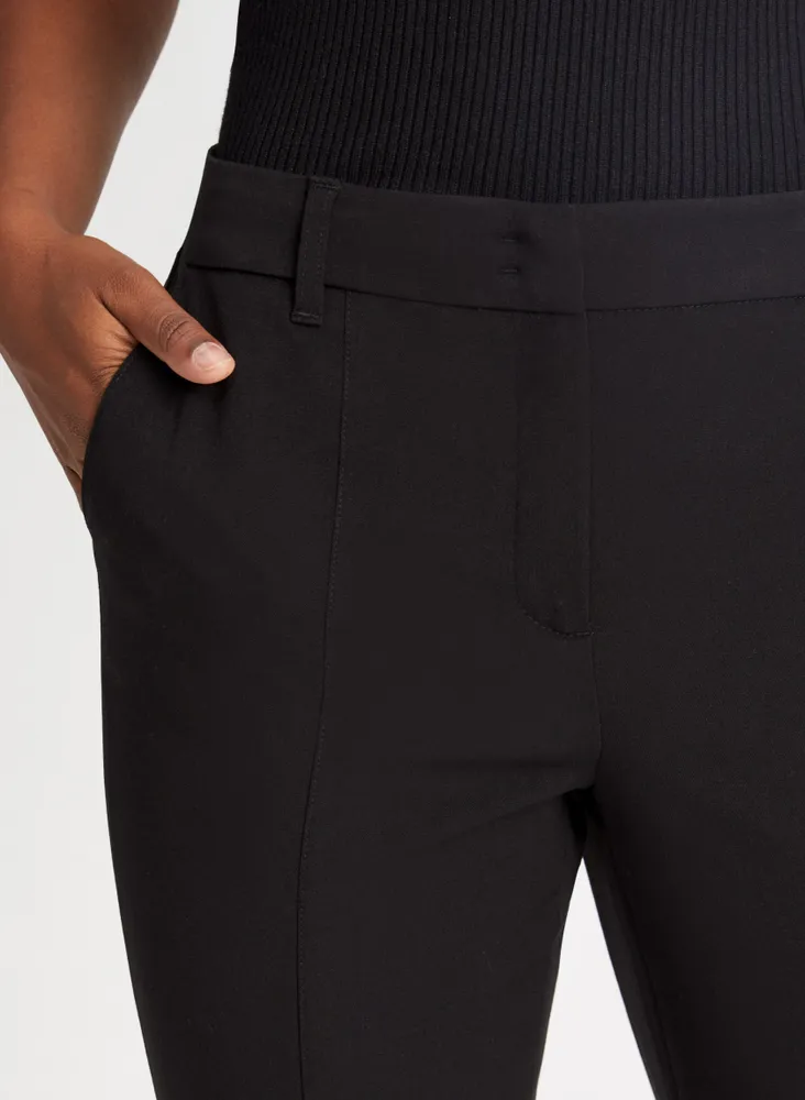 Reitman's Grey Faux Leather High Rise Legging Pants - Size 11 – Le Prix  Fashion & Consulting