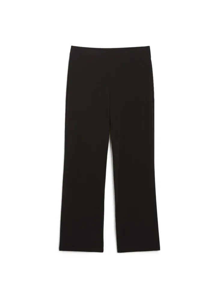 Modern Fit Pull-On Pants
