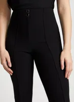 City Fit Slim Leg Pants