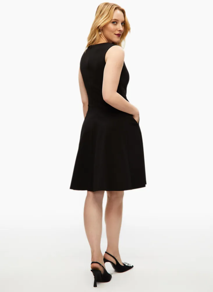 Fit Flare Dresses -  Canada