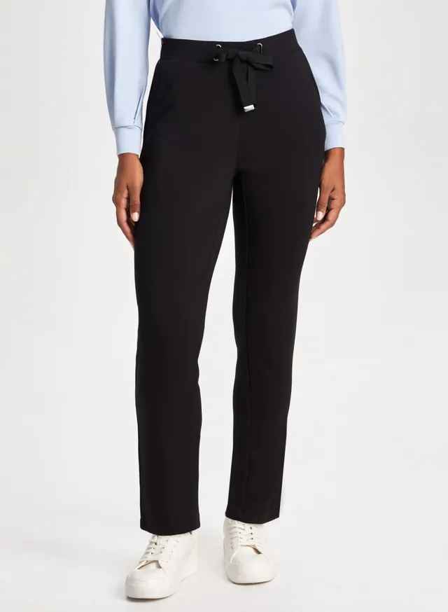 Reiss Found Relaxed Drawstring Trousers