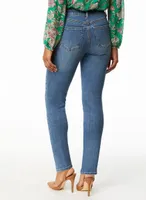 Essential Straight Leg Jeans