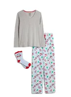 Festive Pyjama Set