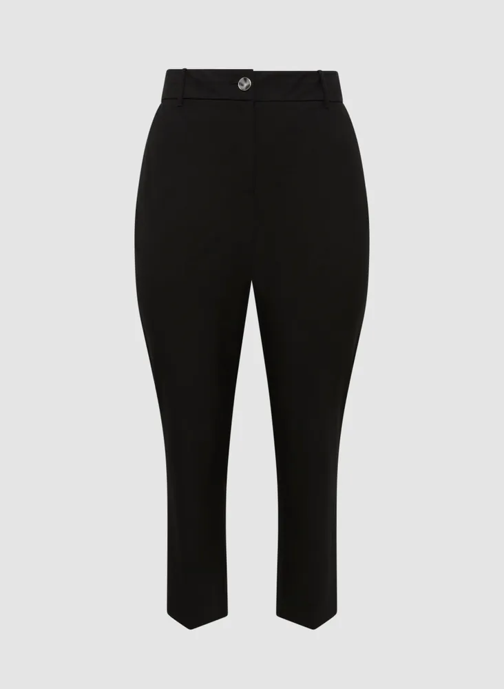 City Fit Bi-Stretch Pants