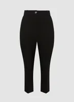 City Fit Bi-Stretch Pants