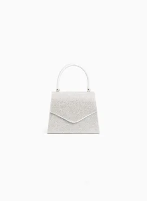 Crystal Envelope Bag
