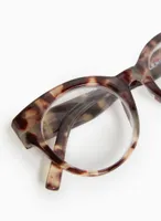 Marble Reading Glasses