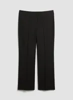 City Fit Boot Cut Pants