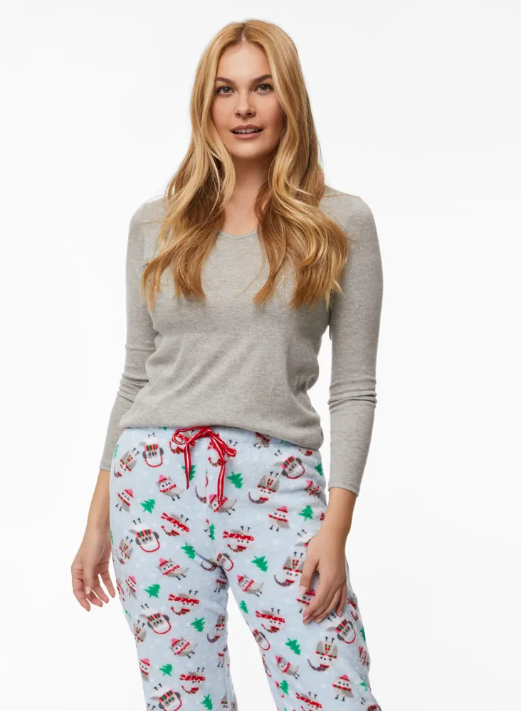 Festive Pyjama Set