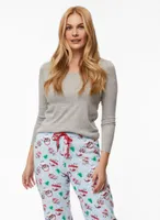 Festive Pyjama Set