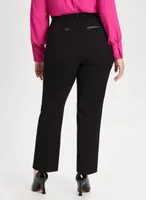 Signature Fit Straight Leg Pants