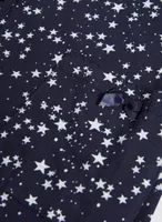 Star Motif Nightgown