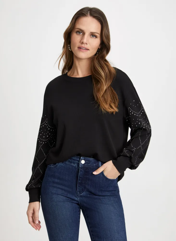 Stud Detail Top