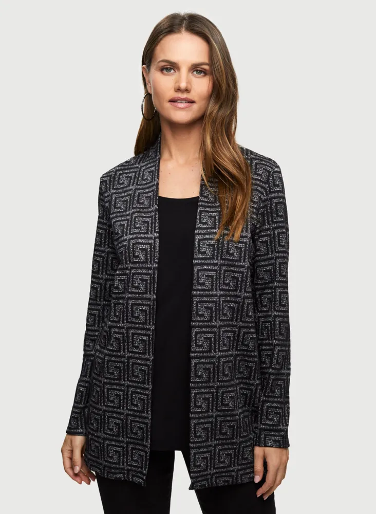 Geometric Motif Fooler Top