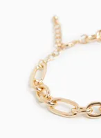 Chain Link Bracelet