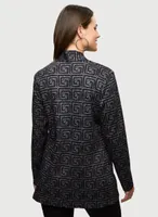 Geometric Motif Fooler Top