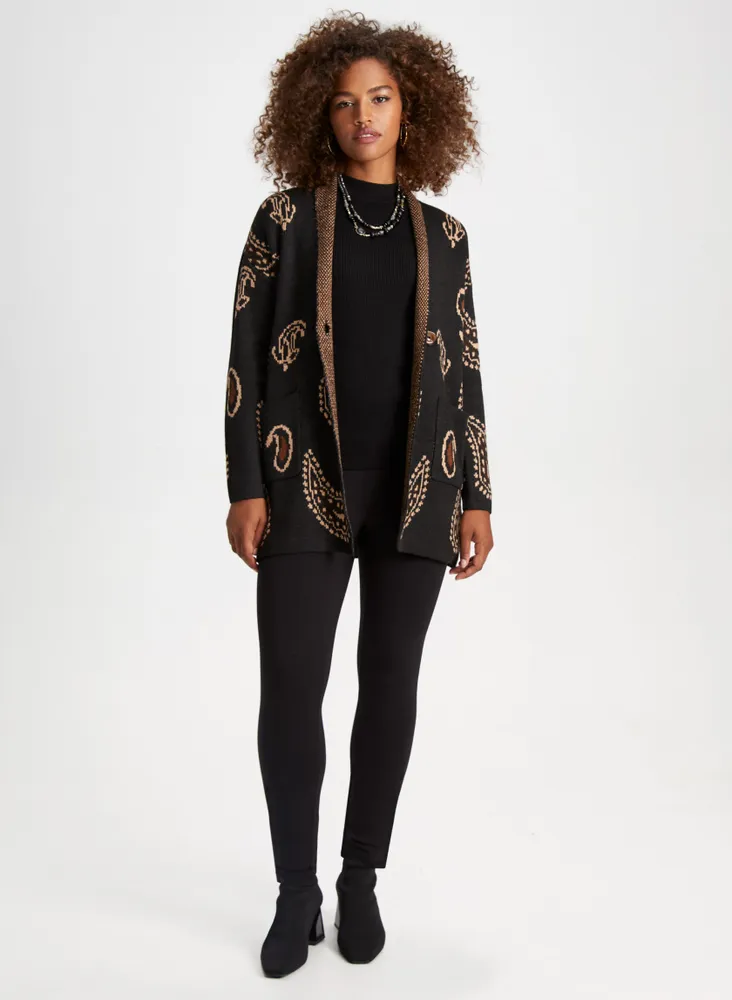 Laura Petites Essential Pull On Leggings