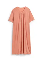 Short Sleeve Nightgown