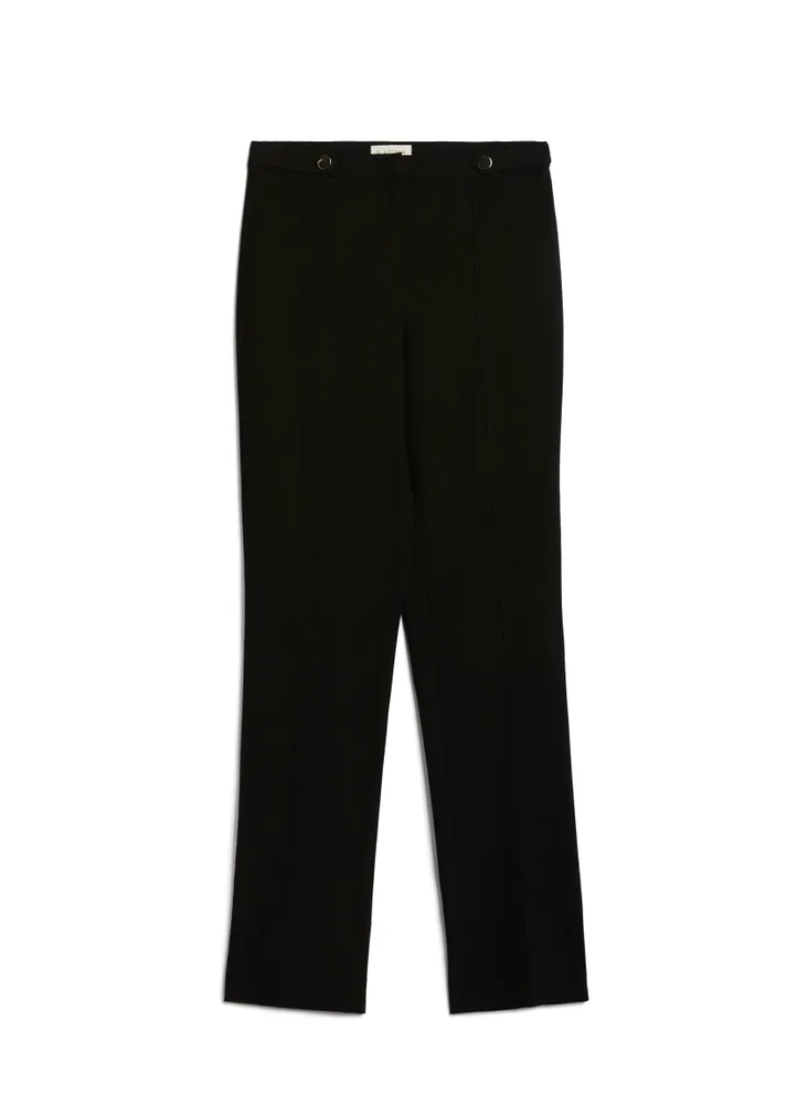 Signature Fit Bi-Stretch Pants