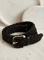 Braided Belt