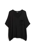 Drop Shoulder Oversized Tee