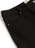 Signature Fit Straight Leg Pants