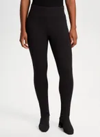 Essential Pull On Leggings